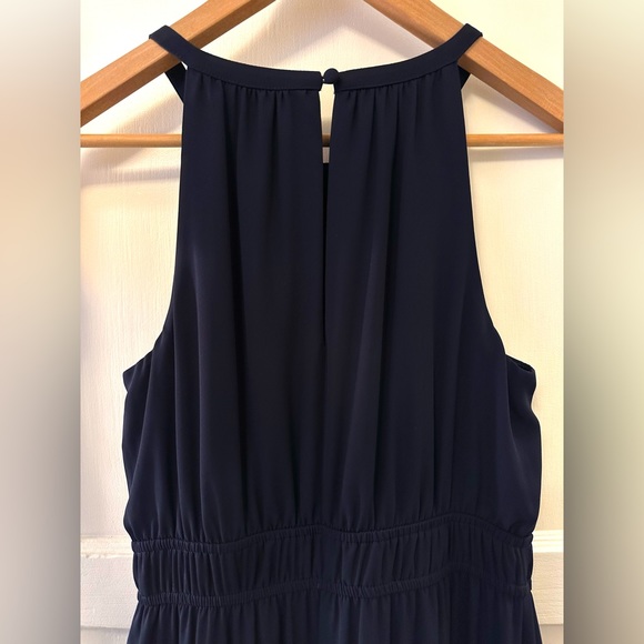 Saks Fifth Avenue Elegant Maxi Dress - Picture 7 of 12